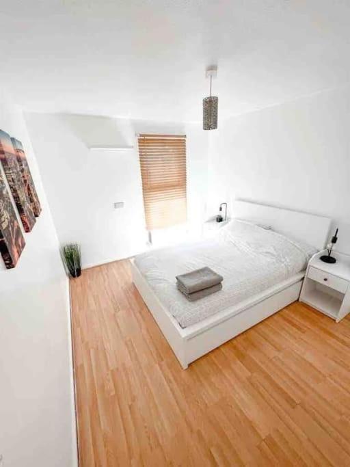 Spacious Two Bedroom Flat Londres Extérieur photo