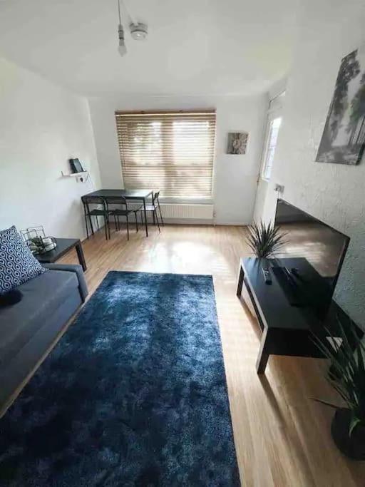 Spacious Two Bedroom Flat Londres Extérieur photo